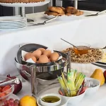 Rapallo Hotel Florenz