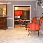 Rapallo Hotel Florenz