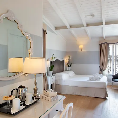Rapallo 4* Florenz