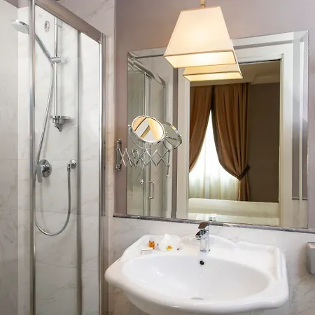 Rapallo 4* Florenz