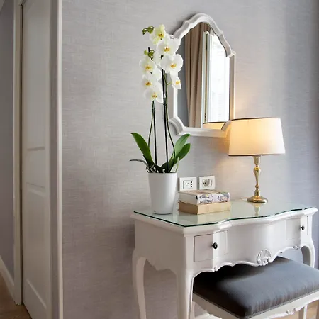Rapallo Hotel Florenz