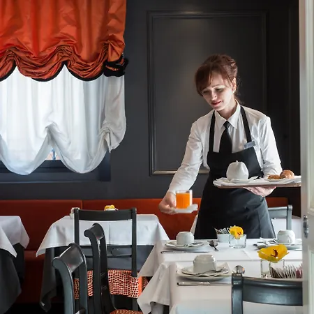 Hotel Rapallo Florenz