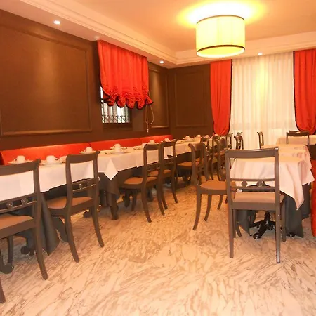 Rapallo 4* Florenz