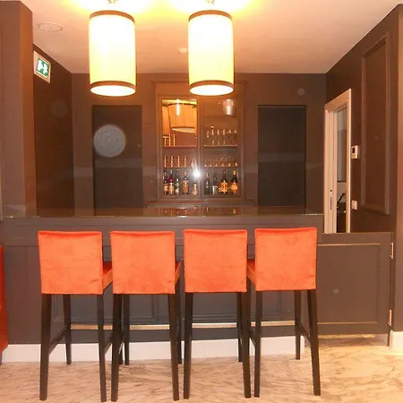 Rapallo Hotel Florenz