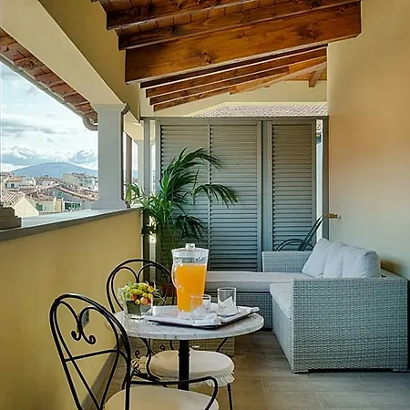 Rapallo 4* Florenz