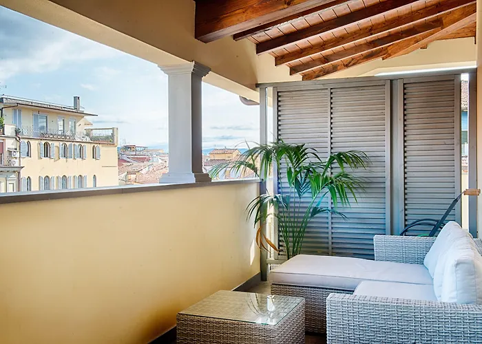 Rapallo Отель 4*