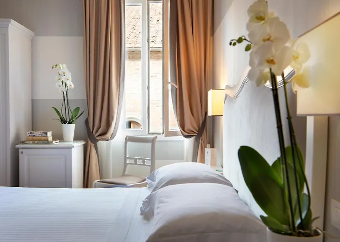 Отель Rapallo 4*