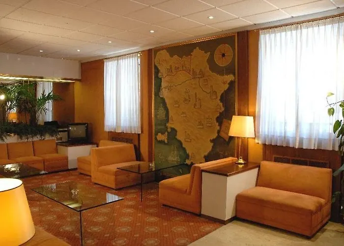 Rapallo 4*