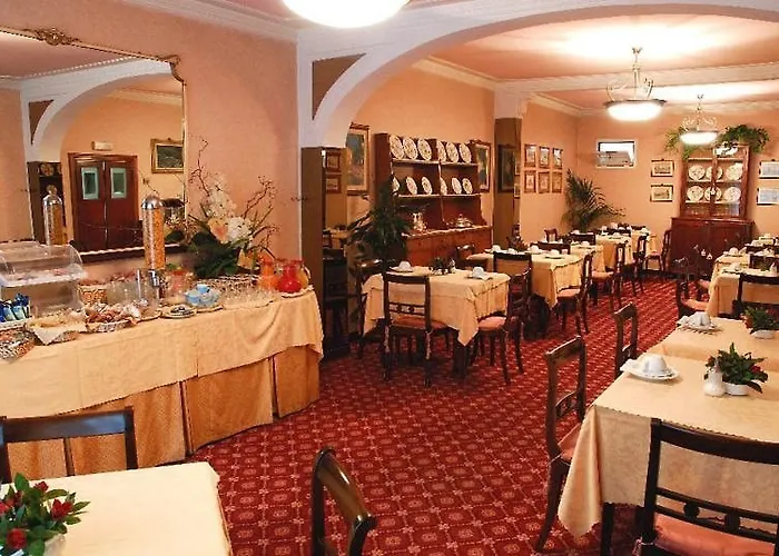 Rapallo Отель 4*