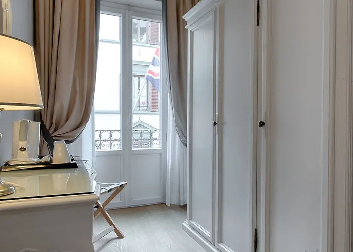 Rapallo 4* Флоренция
