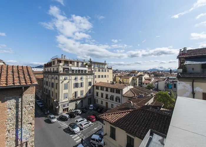 Отель Rapallo 4*