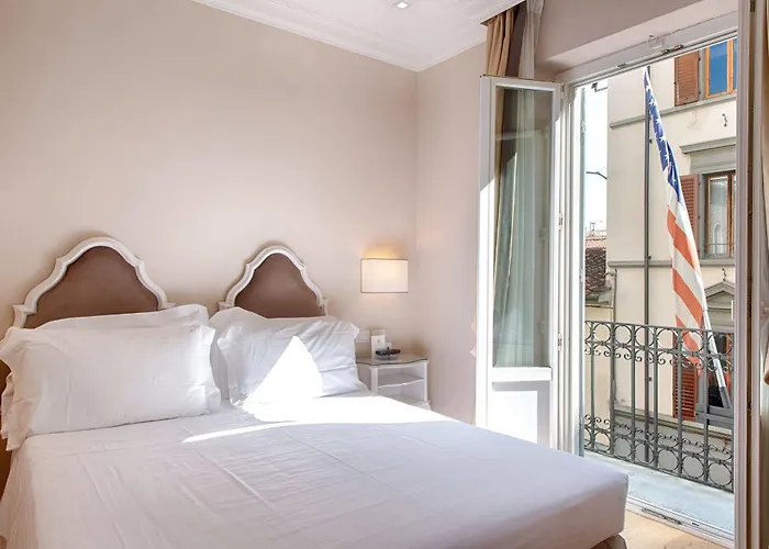 Отель Rapallo 4*